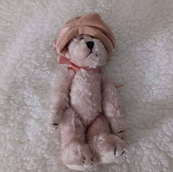 Bundle of 3 Boyds Bears collectibles - Picture 3 of 16